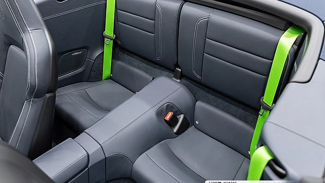 Porsche 911 Carrera Cabriolet купить на сайте DeffCars