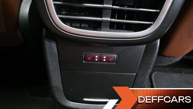 Lincoln MKX 2.7 2WD купить на сайте DeffCars