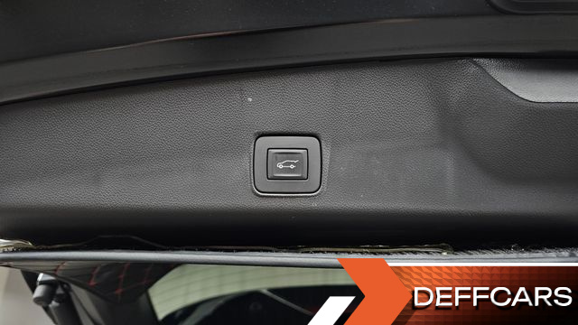 ChevroletGMDaewoo TRAILBLAZER 1.3 Turbo 4WD RS купить на сайте DeffCars