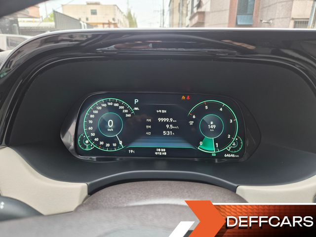 Hyundai PALISADE Diesel 2.2 4WD Calligraphy купить на сайте DeffCars