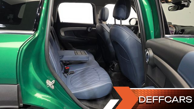 Mini COUNTRYMAN ALL4 Classic 2nd купить на сайте DeffCars