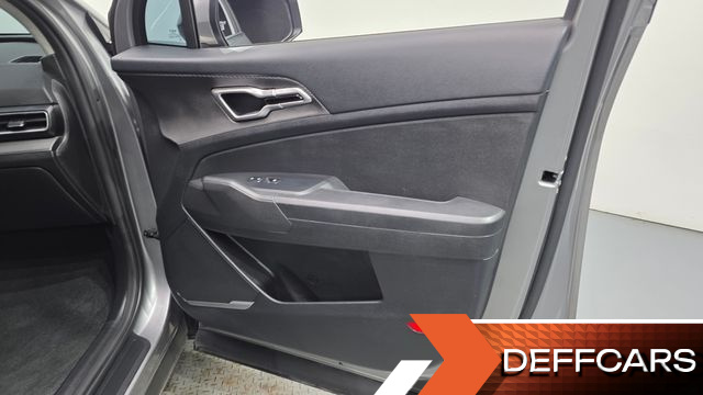Kia SPORTAGE Diesel 2.0 2WD Trendy купить на сайте DeffCars