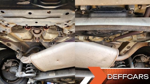 Kia RAY Van DLX купить на сайте DeffCars