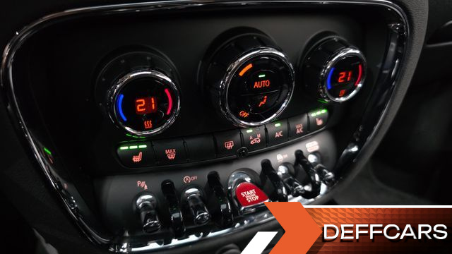 Mini CLUBMAN High 2nd купить на сайте DeffCars