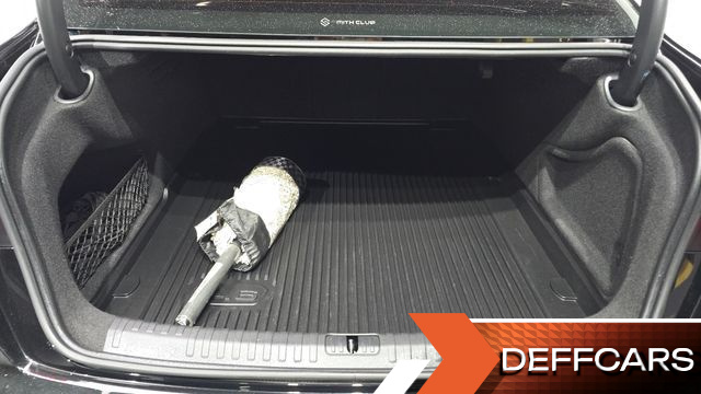 Audi A6 45 TFSI Premium купить на сайте DeffCars