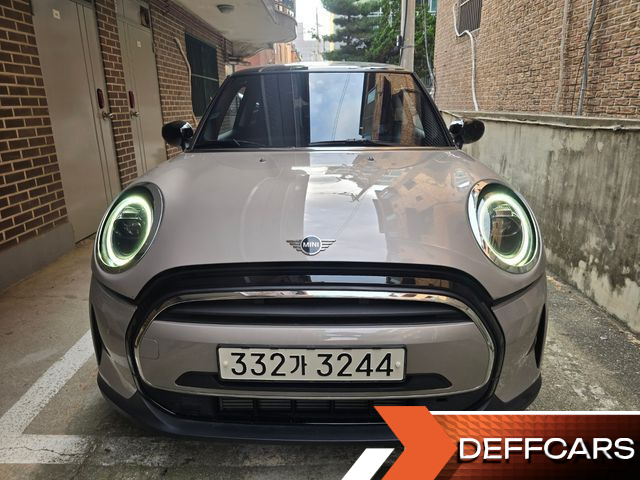 Mini COOPER Classic Plus 3rd купить на сайте DeffCars