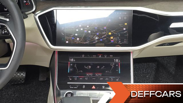 Audi A7 55 TFSI Quattro Premium купить на сайте DeffCars