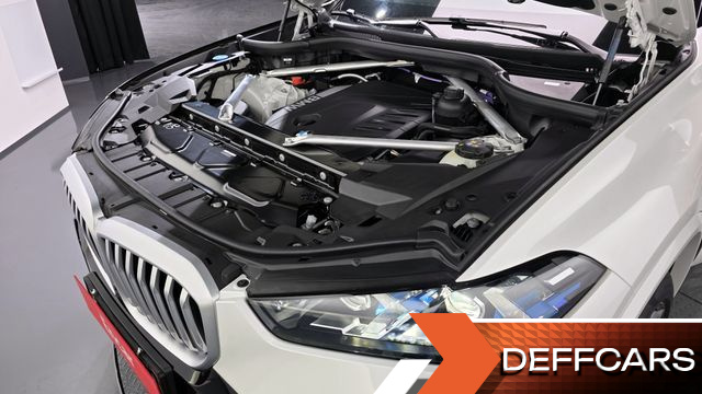 BMW X5 xDrive 30d M Sport купить на сайте DeffCars