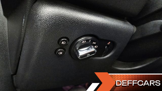 Mini COOPER CONVERTIBLE Standard 3rd Generation купить на сайте DeffCars