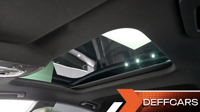 Audi A7 50 TDI Quattrp Premium купить на сайте DeffCars