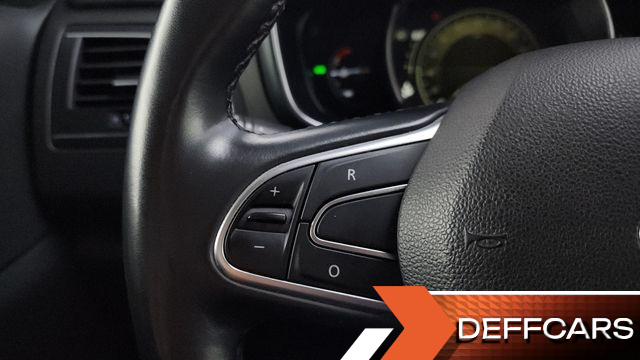 Renault-KoreaSamsung QM6 Diesel 2WD RE купить на сайте DeffCars