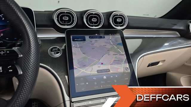 Mercedes CLE-CLASS CLE200 Cabriolet купить на сайте DeffCars
