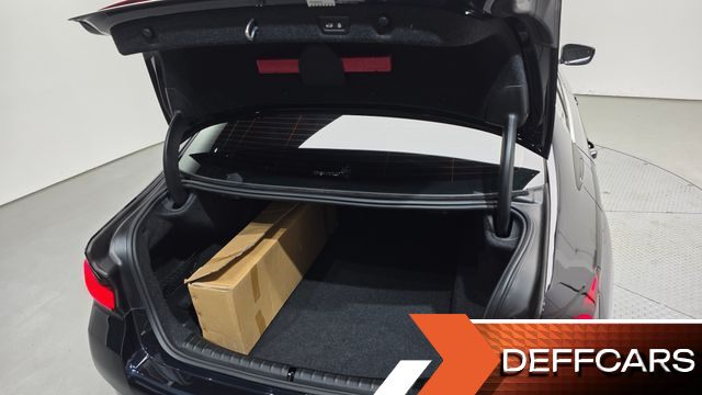 BMW 5-SERIES 520i M Sport купить на сайте DeffCars