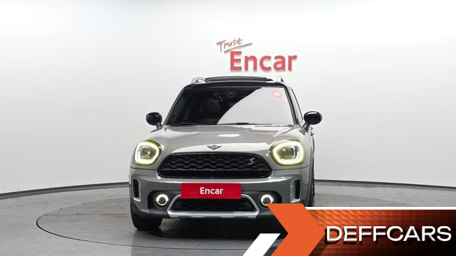 Mini COUNTRYMAN ALL4 Classic 2nd купить на сайте DeffCars