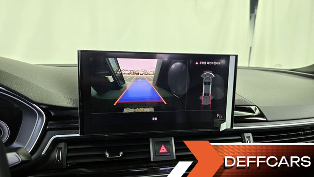 Audi A5 40 TDI Quattro Premium Sportback купить на сайте DeffCars