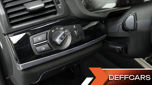 BMW X3 xDrive 20d M Aerodynamic купить на сайте DeffCars