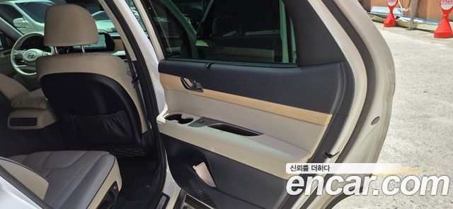 Hyundai PALISADE Gasoline 3.8 2WD Prestige купить на сайте DeffCars