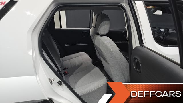 Hyundai CASPER Smart купить на сайте DeffCars