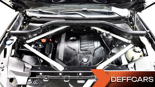 BMW X5 xDrive 40i M Sport купить на сайте DeffCars