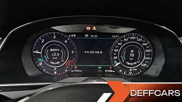 Volkswagen ARTEON 2.0 TDI Premium купить на сайте DeffCars