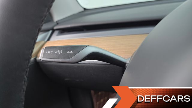 Tesla MODEL Y RWD купить на сайте DeffCars