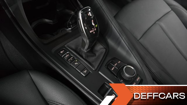 BMW X1 xDrive 18d Joy купить на сайте DeffCars