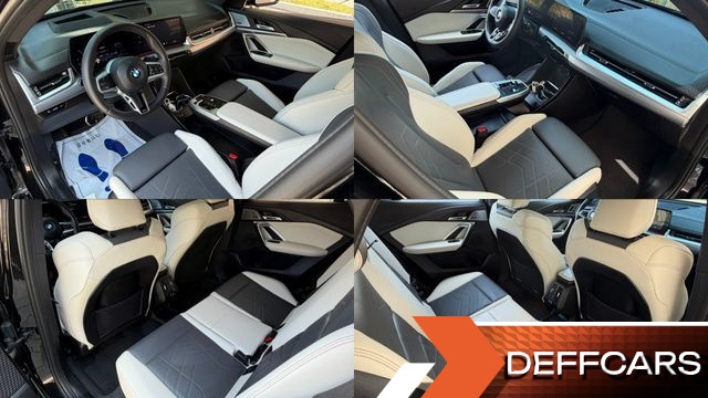 BMW X2 (F39) xDrive20i M Sport купить на сайте DeffCars