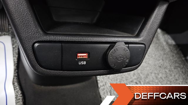 Kia RAY Van Standard купить на сайте DeffCars