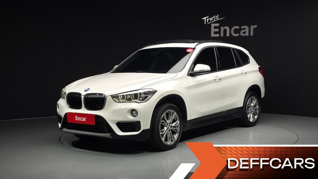 BMW X1 xDrive 18d Joy купить на сайте DeffCars