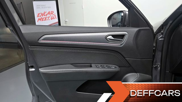 Renault-KoreaSamsung XM3 1.3 TCe RE Signature купить на сайте DeffCars