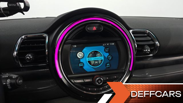 Mini CLUBMAN Standard 2nd купить на сайте DeffCars