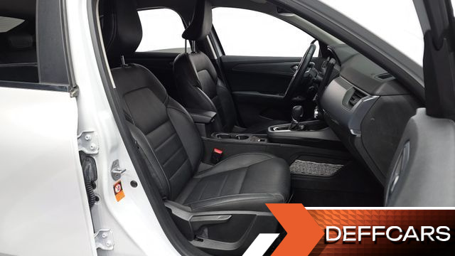 Renault-KoreaSamsung XM3 1.3 TCe RE купить на сайте DeffCars