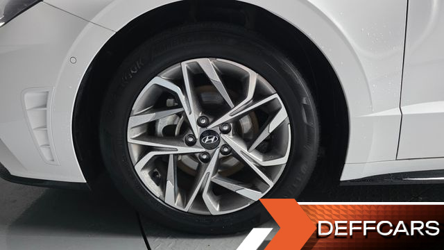 Hyundai SONATA 2.0 Premium Plus купить на сайте DeffCars