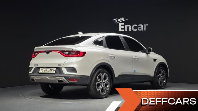 Renault-KoreaSamsung XM3 1.3 TCe RE Signature купить на сайте DeffCars