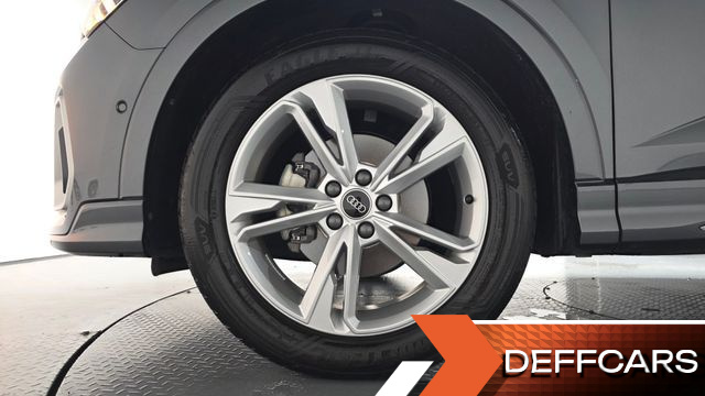 Audi Q3 35 TDI Premium Sportback купить на сайте DeffCars