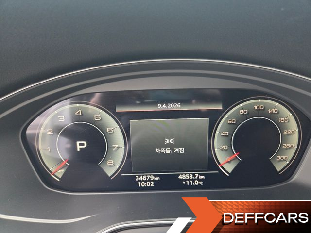 Audi A4 40 TFSI Premium купить на сайте DeffCars