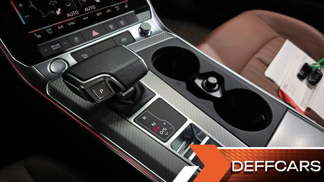 Audi A6 45 TFSI купить на сайте DeffCars