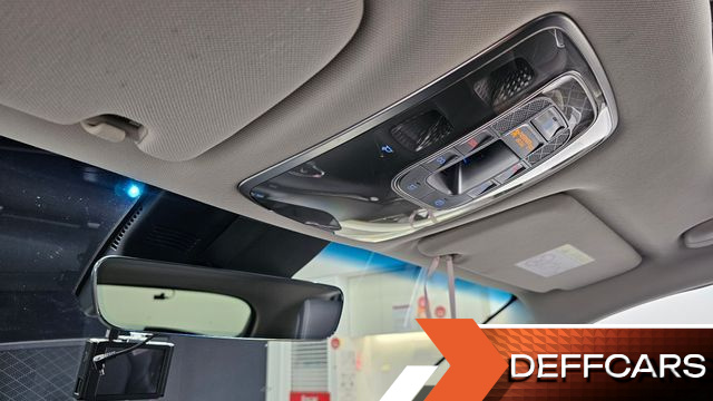 Genesis GV70 2.2 Diesel AWD купить на сайте DeffCars