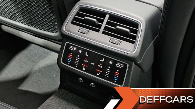 Audi A6 45 TFSI Quattro Premium купить на сайте DeffCars