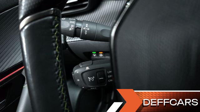 Peugeot 2008 EV GT купить на сайте DeffCars
