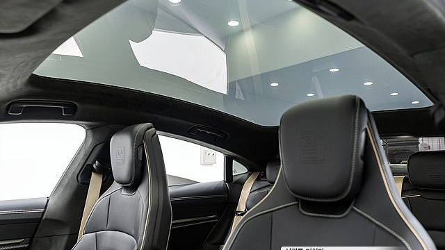 Porsche TAYCAN Turbo купить на сайте DeffCars