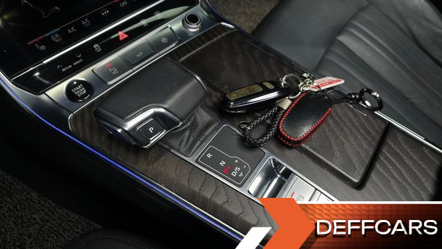 Audi A6 45 TFSI Premium купить на сайте DeffCars