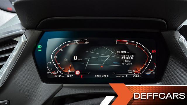 BMW 2-SERIES 220i Advantage купить на сайте DeffCars