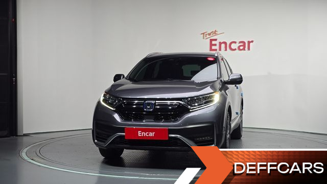 Honda CR-V 2.0 Hybrid Touring 4WD купить на сайте DeffCars