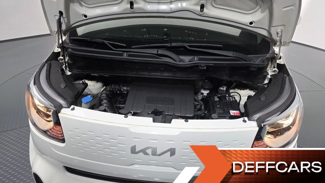 Kia RAY Van Standard купить на сайте DeffCars
