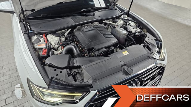 Audi A6 45 TFSI Premium купить на сайте DeffCars