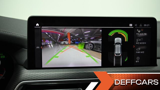 BMW X4 xDrive20i M Sport купить на сайте DeffCars