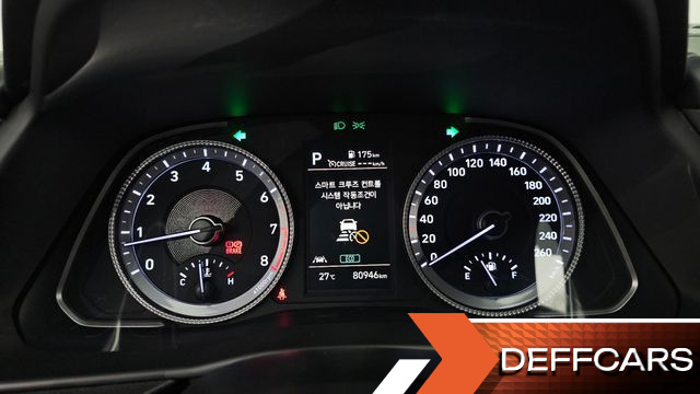 Hyundai SONATA 2.0 Premium Plus купить на сайте DeffCars