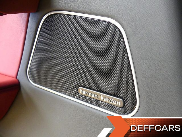 Maserati LEVANTE 3.0 AWD GranLusso купить на сайте DeffCars