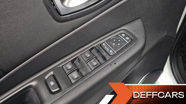 Renault-KoreaSamsung QM3 RE Panoramic Edition купить на сайте DeffCars